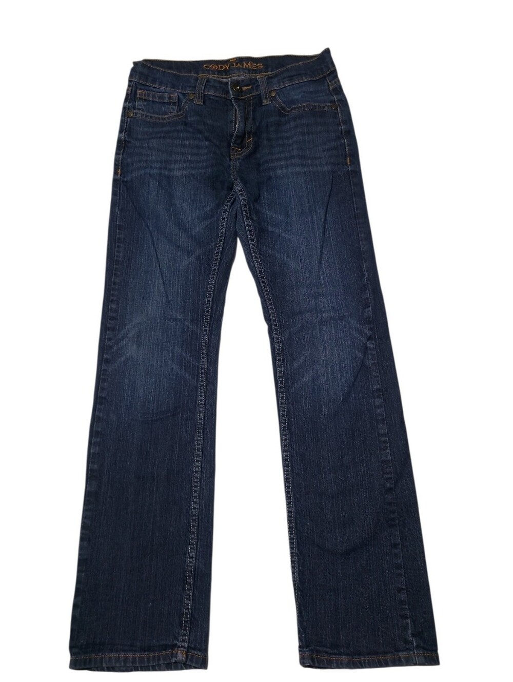 Cody James Men's Boot Cut Western Jeans Size 29 X 32